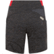 La Sportiva Circuit Short - Womens, Carbon Hibiscus, Large, I89-900402-L