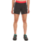 La Sportiva Circuit Short - Womens, Carbon Hibiscus, Large, I89-900402-L