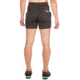 La Sportiva Circuit Short - Womens, Carbon Hibiscus, Large, I89-900402-L