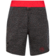 La Sportiva Circuit Short - Womens, Carbon Hibiscus, Large, I89-900402-L
