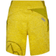La Sportiva Circuit Short - Womens, Celery Kiwi, Small, I89-715713-S