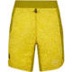 La Sportiva Circuit Short - Womens, Celery Kiwi, Small, I89-715713-S