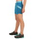 La Sportiva Circuit Short - Womens, Neptune Pacific Blue, Small, I89-619621-S
