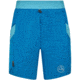 La Sportiva Circuit Short - Womens, Neptune Pacific Blue, Small, I89-619621-S