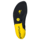 La Sportiva Cobra 4.99 Climbing Shoes - Men's, Black/Yellow, 35, ZFCS017-K00Y00-35