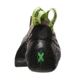 La Sportiva Cobra Eco Climbing Shoes - Mens, Falcon Brown/Apple Green, 37.5, 20O-804705-37.5