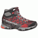 La Sportiva Core High GTX Hiking Boot - Men's-Red-Medium-43.5