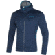 La Sportiva Cosmic Hoody - Men's, Night Blue, Small, L69-629629-S