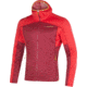 La Sportiva Cosmic Hoody - Men's, Sangria/Sunset, Medium, L69-320319-M