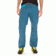 La Sportiva Crimper Pant - Men's, Lake/Tropic Blue, Small H60-607614-S