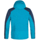 La Sportiva Crizzle Evo Shell Jacket - Mens, Crystal/Night Blue, Extra Small, L75-635629-XS