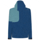La Sportiva Crizzle Jacket - Mens, Opal/Pine, Medium, L37-618714-M