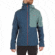 La Sportiva Crizzle Jacket - Mens, Opal/Pine, Medium, L37-618714-M