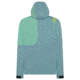 La Sportiva Crizzle Jacket - Mens, Pine/Grassgreen, Small, L37-714716-S