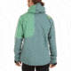 La Sportiva Crizzle Jacket - Mens, Pine/Grassgreen, Small, L37-714716-S
