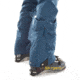 La Sportiva Crizzle Pant - Mens, Opal/Aquarius, Medium, L40-618622-M