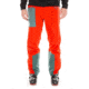 La Sportiva Crizzle Pant - Men's, Poppy/Pine, Extra Large, L40-311714-XL