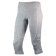 La Sportiva Crux Tight - Womens-Grey-Large