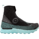 La Sportiva Cyklon Cross GTX Trailrunning Shoes - Women's, Black/Iceberg, 37, 35G-999636-37