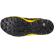 La Sportiva Cyklon Trailrunning Shoes - Mens, Black/Yellow, 45.5, 46W-999100-45.5