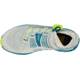 La Sportiva Cyklon Trailrunning Shoes - Womens, Mineral/Ink, 40, 46X-911627-40