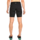 La Sportiva Daka Short - Womens, Black, Extra Small, Q04-999999-XS