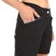 La Sportiva Daka Short - Womens, Black, Extra Small, Q04-999999-XS