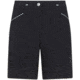 La Sportiva Daka Short - Women's, Black, Large, Q04-999999-L