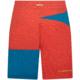 La Sportiva Daka Short - Womens, Hibiscus Neptune, Small, Q04-402619-S