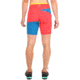 La Sportiva Daka Short - Womens, Hibiscus Neptune, Small, Q04-402619-S