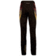 La Sportiva Dedication Pant - Mens, Black/Yellow, Large, L10-999100-L
