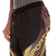 La Sportiva Dedication Pant - Mens, Black/Yellow, Large, L10-999100-L