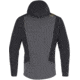 La Sportiva Descender Storm Jacket - Mens, Carbon/Moss, Medium, L71-900723-M