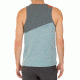 La Sportiva Dude Tank - Men's, Stone Blue/Slate, Extra Large H42-904903-XL