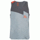 La Sportiva Dude Tank - Men's, Stone Blue/Slate, Extra Large H42-904903-XL
