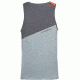 La Sportiva Dude Tank - Men's, Stone Blue/Slate, Extra Large H42-904903-XL