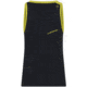 La Sportiva Dude Tank - Mens, Black, Medium, H42-999999-M