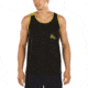 La Sportiva Dude Tank - Mens, Black, Medium, H42-999999-M