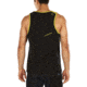 La Sportiva Dude Tank - Men's, Black, Medium, H42-999999-M