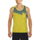La Sportiva Dude Tank - Mens, Kiwi Pine, Large, H42-713714-L