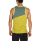 La Sportiva Dude Tank - Mens, Kiwi Pine, Large, H42-713714-L