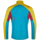 La Sportiva Elements Jacket - Mens, Crystal/Moss, Extra Small, L68-635723-XS