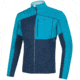 La Sportiva Elements Jacket - Mens, Night Blue/Crystal, Large, L68-629635-L