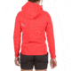 La Sportiva Ely Jacket - Womens, Hibiscus, Small, O26-402402-S