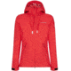 La Sportiva Ely Jacket - Womens, Hibiscus, Small, O26-402402-S