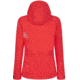 La Sportiva Ely Jacket - Womens, Hibiscus, Small, O26-402402-S