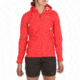 La Sportiva Ely Jacket - Womens, Hibiscus, Small, O26-402402-S