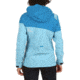 La Sportiva Ely Jacket - Womens, Pacific Blue/Neptune, Medium, O26-621619-M