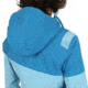 La Sportiva Ely Jacket - Womens, Pacific Blue/Neptune, Medium, O26-621619-M