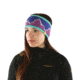 La Sportiva Elysium Headband - Men's-Iris Blue/Purple-L/XL